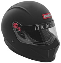 Click for a larger picture of RaceQuip VESTA20 Helmet, Snell SA2020 Approved