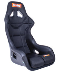 Click for a larger picture of (SL) RaceQuip Composite FIA Racing Seat