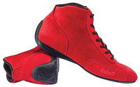 Click for a larger picture of Sabelt Classic TB-2 Shoe, FIA 8856-2018