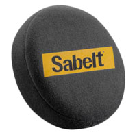 Click for a larger picture of Sabelt Steering Wheel Protection Pad