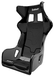 Click for a larger picture of (SL) Sabelt X-Pad Seat, FIA 8855-1999