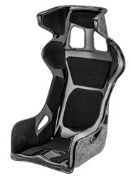 Click for a larger picture of (SL) Sabelt X-Pad Rallycross Seat, FIA 8855-1999