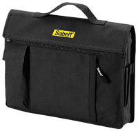 Click for a larger picture of Sabelt Co-Driver Briefcase Bag