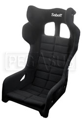 Click for a larger picture of (SL) Sabelt GT-AM Racing Seat, X-Large Shell, FIA 8855-2021