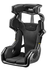 Click for a larger picture of (SL) Sabelt Spine Racing Seat, X-Large Shell, FIA 8855-2021