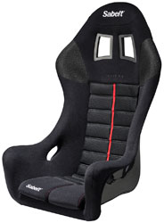 Click for a larger picture of (SL) Sabelt Titan Max Racing Seat, X-Large, FIA 8855-1999