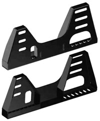Click for a larger picture of Sabelt Original Mounting Bracket for FIA 8855-2021 Seats