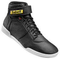 Click for a larger picture of Sabelt Laser TB-3 Shoe, FIA 8856-2018