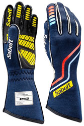 Click for a larger picture of Sabelt Hero TG-10 Superlight Glove, FIA 8856-2018