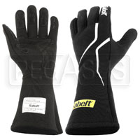 Click for a larger picture of Sabelt Challenge TG-2.1 Racing Glove, FIA 8856-2018