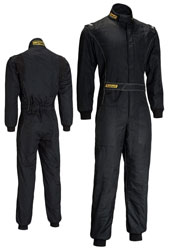 Click for a larger picture of Sabelt TI-090 Suit, 3 Layer, FIA 8856-2000
