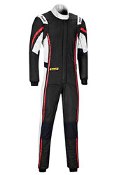 Click for a larger picture of Sabelt Hero TS-10 Superlight Suit, FIA 8856-2018