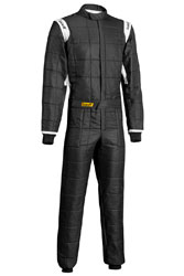 Click for a larger picture of Sabelt Challenge TS-2 Suit, FIA 8856-2018, SFI 3.2A/5