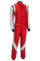 Click for a larger picture of Sabelt Diamond TS-7 Suit, 3 Layer, FIA 8856-2000, size 50-66