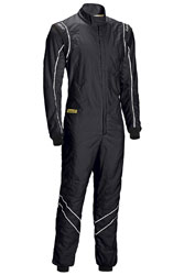 Click for a larger picture of Sabelt Hero TS-9 Suit, 3 Layer, FIA 8856-2000, size 56 to 64