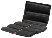 Click for a larger picture of Sabelt Bottom Cushion for Titan and Taurus Seats, Low 20mm