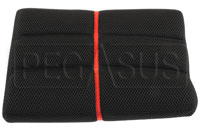 Click for a larger picture of Bottom Cushion for Titan Max and Taurus Max Seats, Med 40mm
