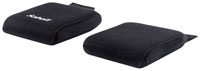 Click for a larger picture of Sabelt Leg Rest Cushion for Titan and Taurus Seats, 40mm