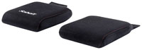 Click for a larger picture of Sabelt Leg Rest Cushion for Titan and Taurus Seats, 50mm