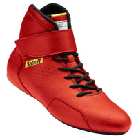 Click for a larger picture of Sabelt Universe TB-8 Shoe, FIA 8856-2018