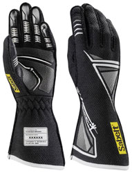 Click for a larger picture of Sabelt Geckotech TG-11 Glove, FIA 8856-2018