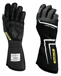 Click for a larger picture of Sabelt TG-12 Hyper Touch Glove, FIA 8856-2018