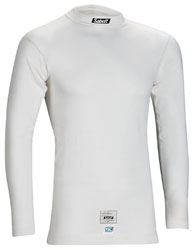 Click for a larger picture of Sabelt UI-200 Underwear Top, FIA 8856-2018