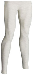 Click for a larger picture of Sabelt UI-500 Underwear Pant, White, FIA 8856-2000