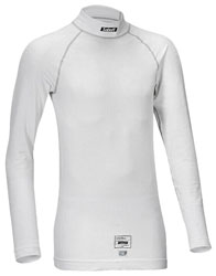 Click for a larger picture of Sabelt UI-600 Underwear Top FIA 8856-2018 sizes XS/S, XL/2XL