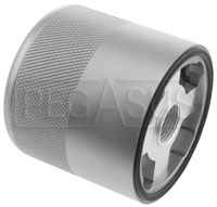 Click for a larger picture of Setrab HyperFlow Spin-On Lifetime Oil Filter, M20x1.5