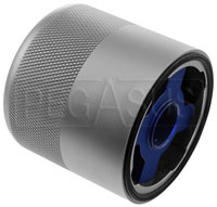 Click for a larger picture of Setrab HyperFlow Spin-On Lifetime Oil Filter, M22 x 1.5