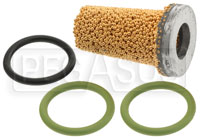 Click for a larger picture of Service Kit for Setrab In-Line Pre-Filter