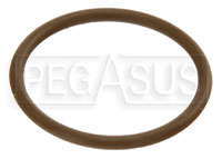 Large photo of Setrab 019 Viton O-Ring for M22 Ports, Pegasus Part No. SET-20-568019-V10