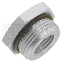 Click for a larger picture of Setrab ProLine Adapter, M22 Male to M14 Female ORB
