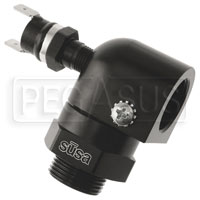 Click for a larger picture of Setrab M22 90 deg. Thermal Switch Assembly, 180 Degrees F