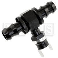 Click for a larger picture of Setrab -08 Push Lock Thermal Switch Assembly, 180 Degrees F