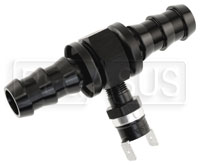 Click for a larger picture of Setrab -10 Push Lock Thermal Switch Assembly, 180 Degrees F