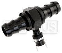 Click for a larger picture of Setrab -12 Push Lock Thermal Switch Assembly, 180 Degrees F