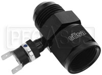 Click for a larger picture of Setrab 16AN Thermal Switch Assembly, 200 Degrees F