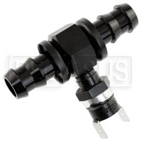 Click for a larger picture of Setrab -08 Push Lock Thermal Switch Assembly, 200 Degrees F