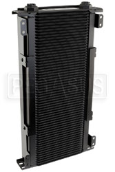Click for a larger picture of Setrab 3-Series Super STD Cooler, 60 Row, with 2-12 v Fans