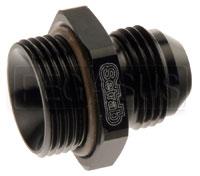 Click for a larger picture of Setrab M22 to 8AN Male Adapter, Straight