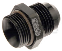 Click for a larger picture of Setrab M22 to 10AN Male Adapter, Straight