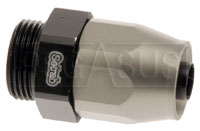 Click for a larger picture of Setrab M22 to 8AN Reusable Hose End, Straight