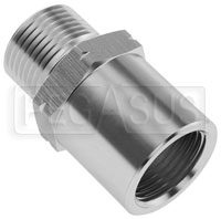 Click for a larger picture of Setrab Replacement M20 x 1.5 Nut for Sandwich Adapters
