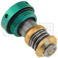 Click for a larger picture of Setrab Replacement Thermostatic Oil Insert, 180°F, M22 x 1.5