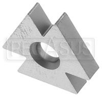 Click for a larger picture of Shaviv D80C Carbide Sheet Edge Blade