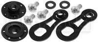 Click for a larger picture of Simpson Venator Helmet Shield Pivot Kit