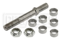Click for a larger picture of Ball Joint Stud Kit for Spherical Bearing