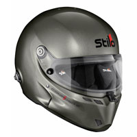 Click for a larger picture of Stilo ST6 GT Composite Helmet, SA2025, FIA 8859-2024